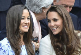 Police probe hacking of Pippa Middleton`s private photos